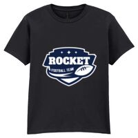 Softstyle™ youth ringspun t-shirt Thumbnail