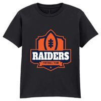 Softstyle™ youth ringspun t-shirt Thumbnail