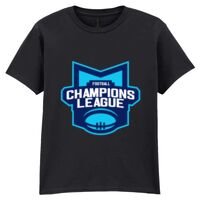 Softstyle™ youth ringspun t-shirt Thumbnail