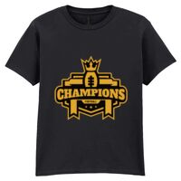 Softstyle™ youth ringspun t-shirt Thumbnail