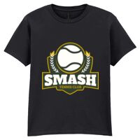 Softstyle™ youth ringspun t-shirt Thumbnail