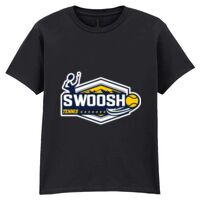 Softstyle™ youth ringspun t-shirt Thumbnail