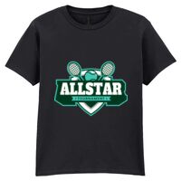 Softstyle™ youth ringspun t-shirt Thumbnail