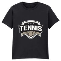 Softstyle™ youth ringspun t-shirt Thumbnail