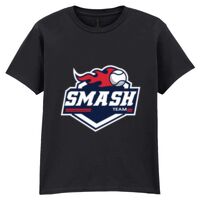 Softstyle™ youth ringspun t-shirt Thumbnail