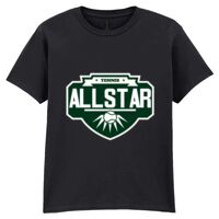 Softstyle™ youth ringspun t-shirt Thumbnail