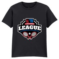 Softstyle™ youth ringspun t-shirt Thumbnail