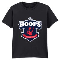 Softstyle™ youth ringspun t-shirt Thumbnail