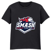 Softstyle™ youth ringspun t-shirt Thumbnail