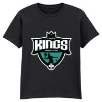 Softstyle™ youth ringspun t-shirt Thumbnail