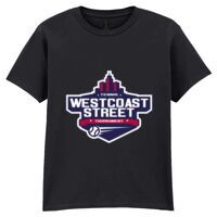 Softstyle™ youth ringspun t-shirt Thumbnail