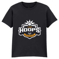 Softstyle™ youth ringspun t-shirt Thumbnail