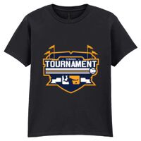 Softstyle™ youth ringspun t-shirt Thumbnail