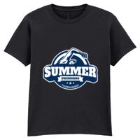 Softstyle™ youth ringspun t-shirt Thumbnail