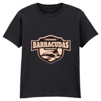 Softstyle™ youth ringspun t-shirt Thumbnail