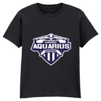 Softstyle™ youth ringspun t-shirt Thumbnail