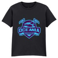 Softstyle™ youth ringspun t-shirt Thumbnail