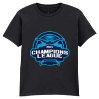 Softstyle™ youth ringspun t-shirt Thumbnail