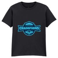 Softstyle™ youth ringspun t-shirt Thumbnail