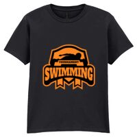 Softstyle™ youth ringspun t-shirt Thumbnail