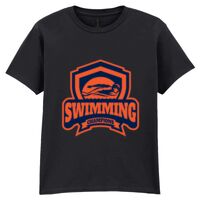 Softstyle™ youth ringspun t-shirt Thumbnail