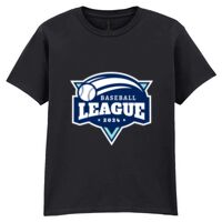 Softstyle™ youth ringspun t-shirt Thumbnail