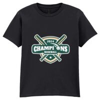 Softstyle™ youth ringspun t-shirt Thumbnail