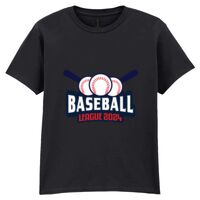 Softstyle™ youth ringspun t-shirt Thumbnail