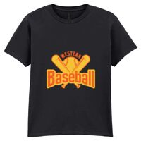 Softstyle™ youth ringspun t-shirt Thumbnail