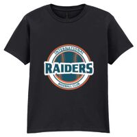 Softstyle™ youth ringspun t-shirt Thumbnail