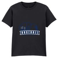 Softstyle™ youth ringspun t-shirt Thumbnail