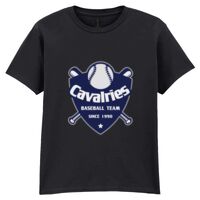 Softstyle™ youth ringspun t-shirt Thumbnail