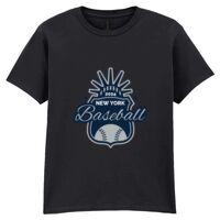 Softstyle™ youth ringspun t-shirt Thumbnail