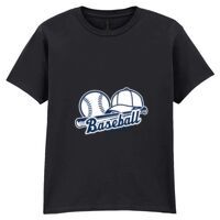 Softstyle™ youth ringspun t-shirt Thumbnail