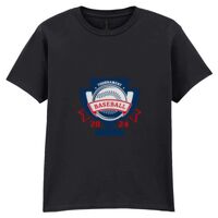 Softstyle™ youth ringspun t-shirt Thumbnail