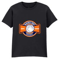 Softstyle™ youth ringspun t-shirt Thumbnail