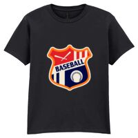 Softstyle™ youth ringspun t-shirt Thumbnail