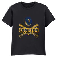 Softstyle™ youth ringspun t-shirt Thumbnail