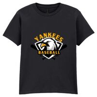 Softstyle™ youth ringspun t-shirt Thumbnail