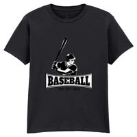 Softstyle™ youth ringspun t-shirt Thumbnail