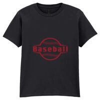 Softstyle™ youth ringspun t-shirt Thumbnail