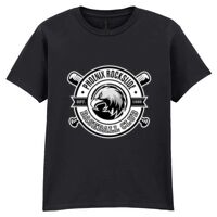 Softstyle™ youth ringspun t-shirt Thumbnail