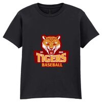 Softstyle™ youth ringspun t-shirt Thumbnail