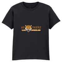 Softstyle™ youth ringspun t-shirt Thumbnail
