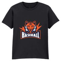 Softstyle™ youth ringspun t-shirt Thumbnail