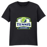 Softstyle™ youth ringspun t-shirt Thumbnail