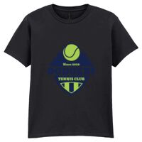 Softstyle™ youth ringspun t-shirt Thumbnail