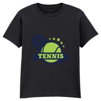 Softstyle™ youth ringspun t-shirt Thumbnail