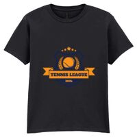 Softstyle™ youth ringspun t-shirt Thumbnail