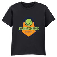 Softstyle™ youth ringspun t-shirt Thumbnail